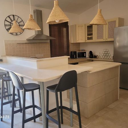 Residenza Degli Ulivi Apartment Olbia Luaran gambar