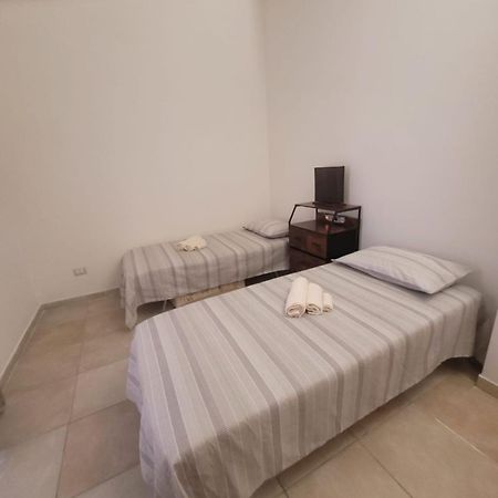 Residenza Degli Ulivi Apartment Olbia Luaran gambar
