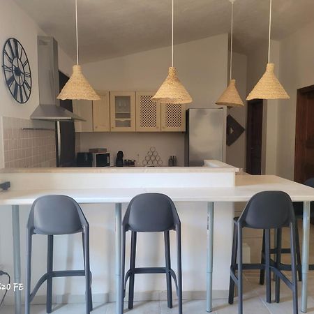 Residenza Degli Ulivi Apartment Olbia Luaran gambar