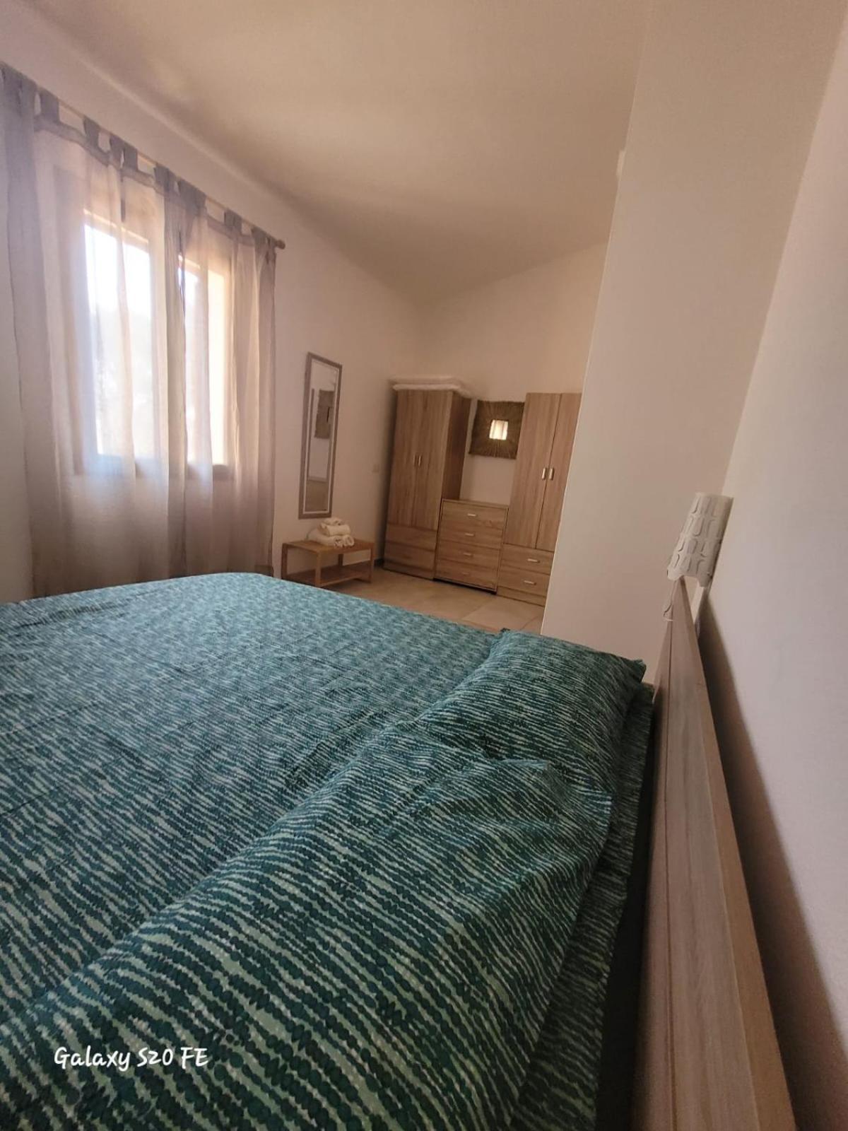Residenza Degli Ulivi Apartment Olbia Luaran gambar
