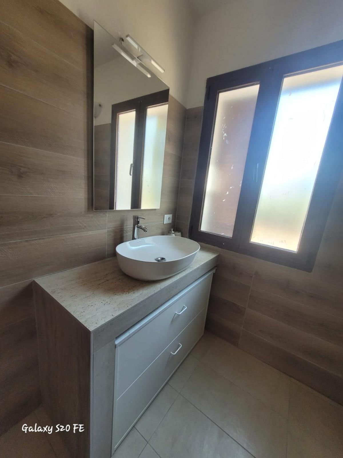 Residenza Degli Ulivi Apartment Olbia Luaran gambar