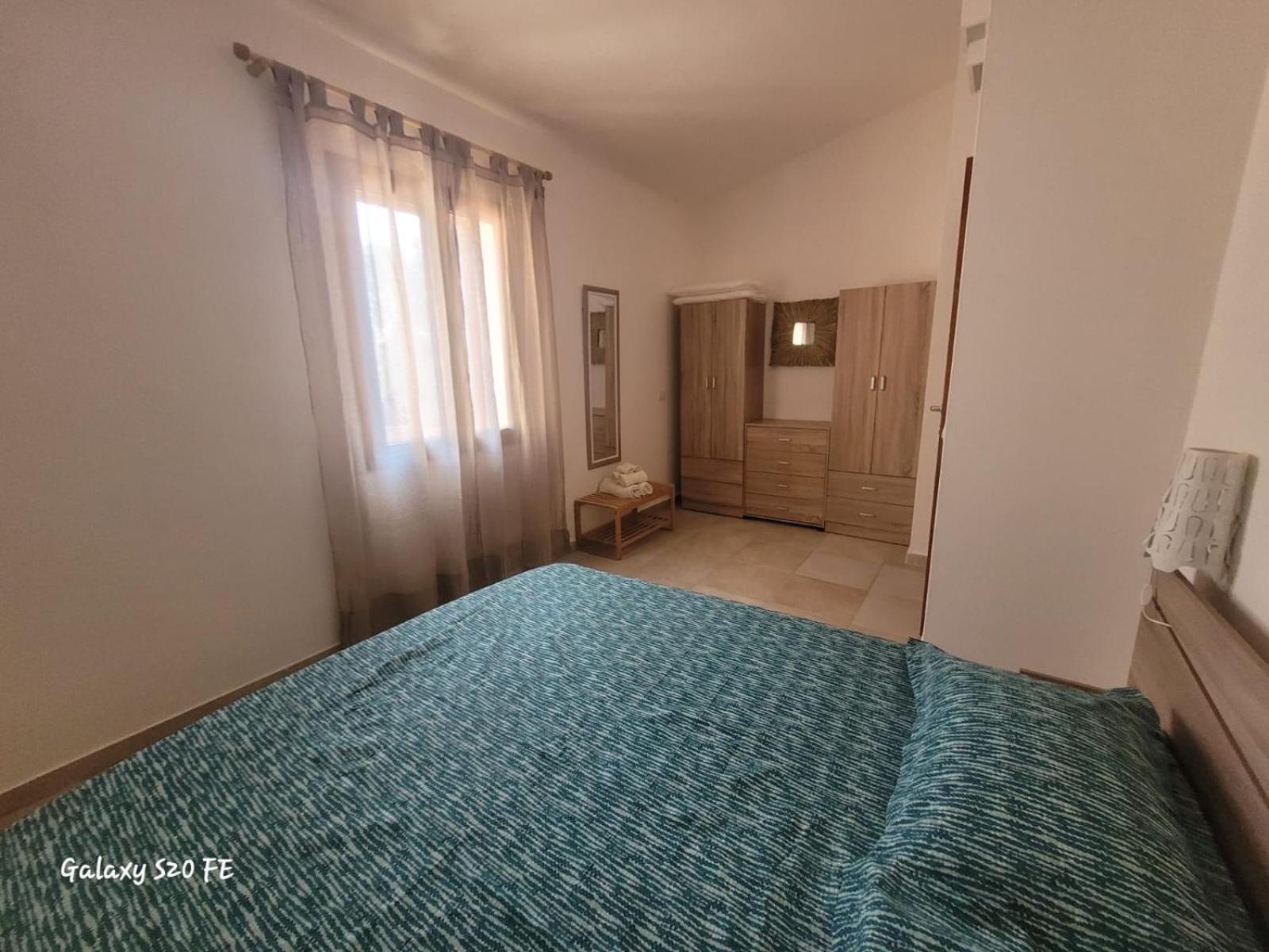 Residenza Degli Ulivi Apartment Olbia Luaran gambar