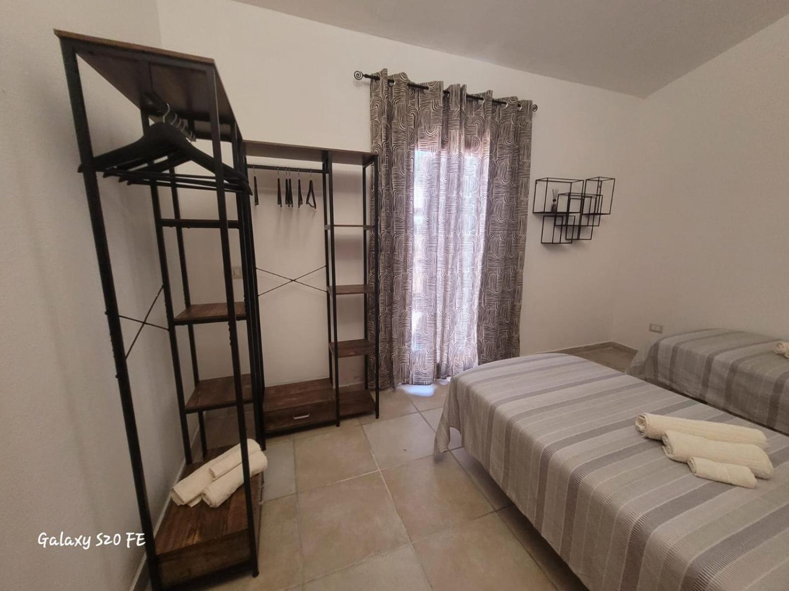 Residenza Degli Ulivi Apartment Olbia Luaran gambar