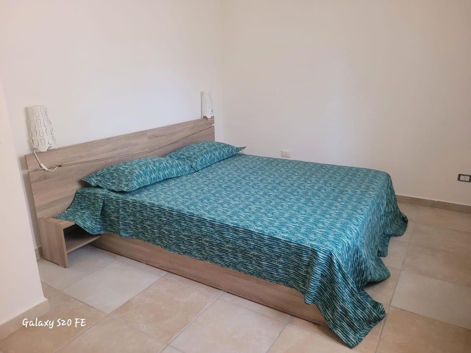 Residenza Degli Ulivi Apartment Olbia Luaran gambar
