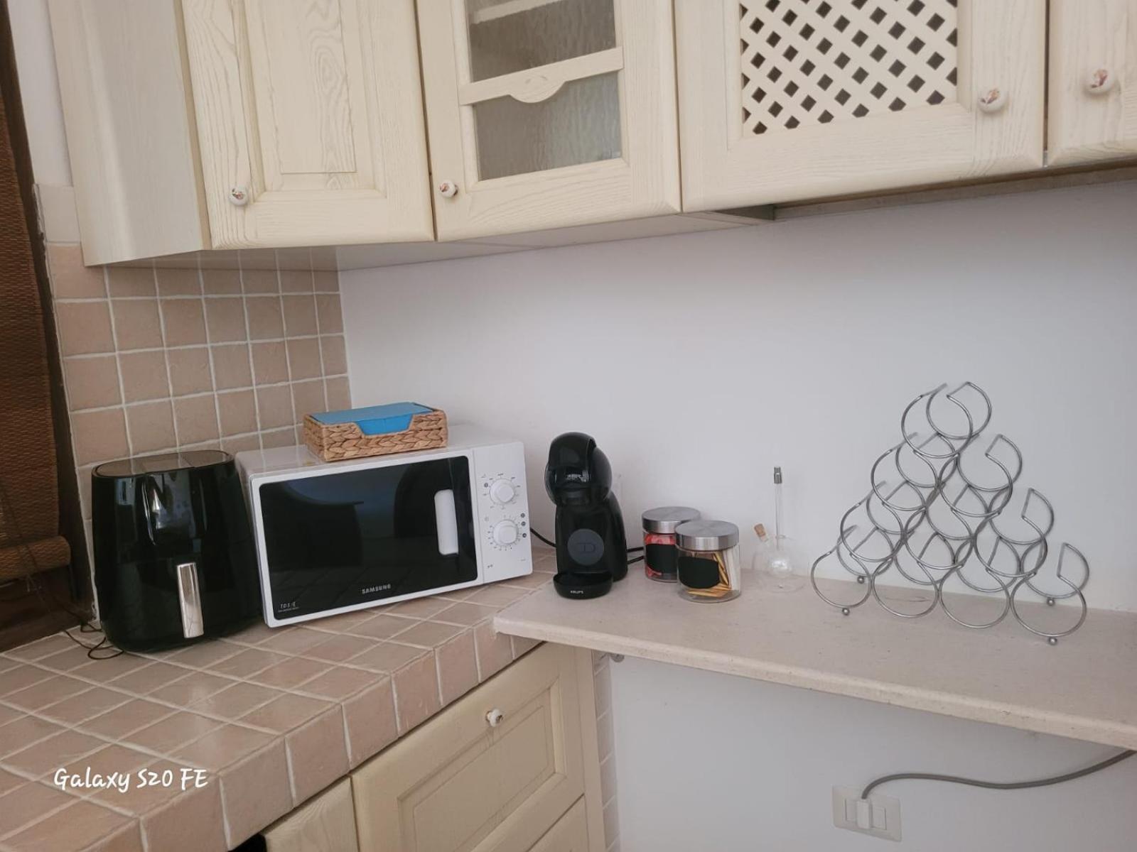 Residenza Degli Ulivi Apartment Olbia Luaran gambar