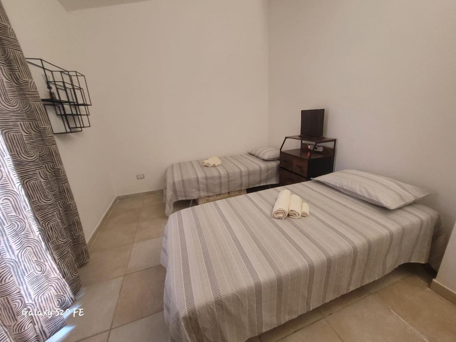 Residenza Degli Ulivi Apartment Olbia Luaran gambar