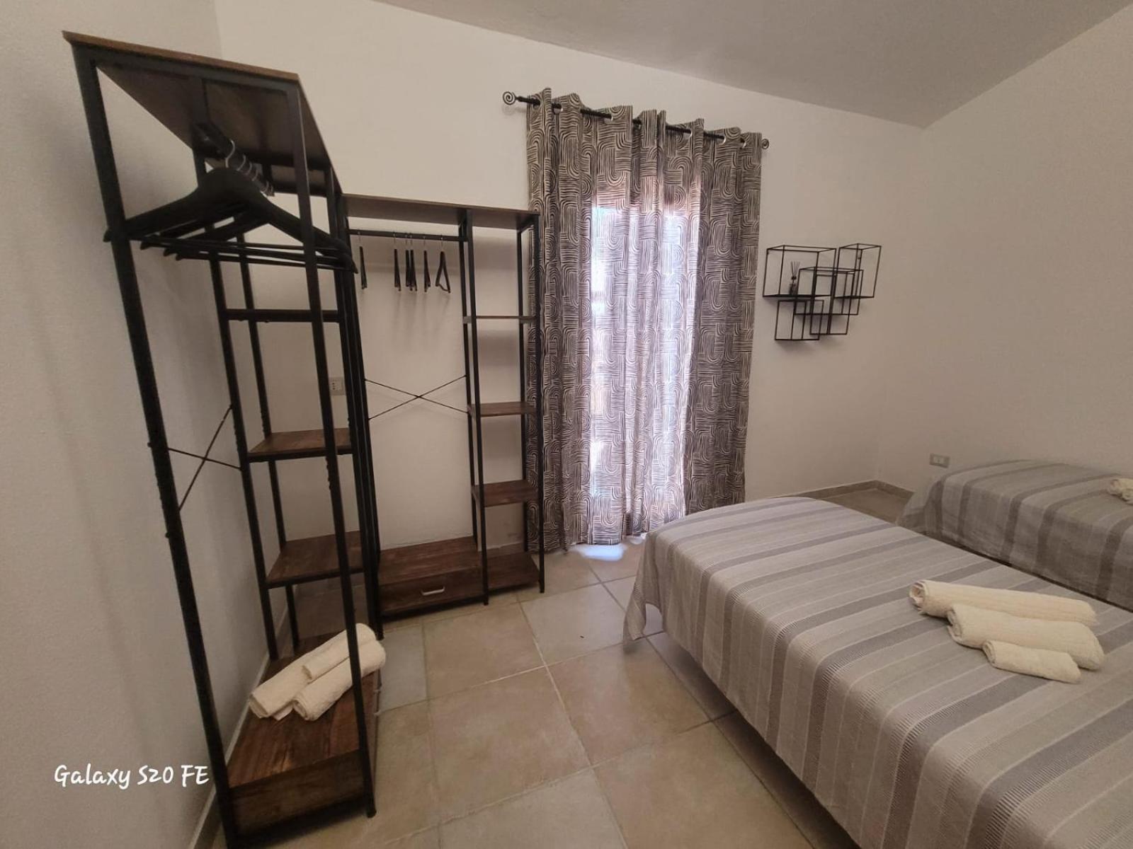 Residenza Degli Ulivi Apartment Olbia Luaran gambar