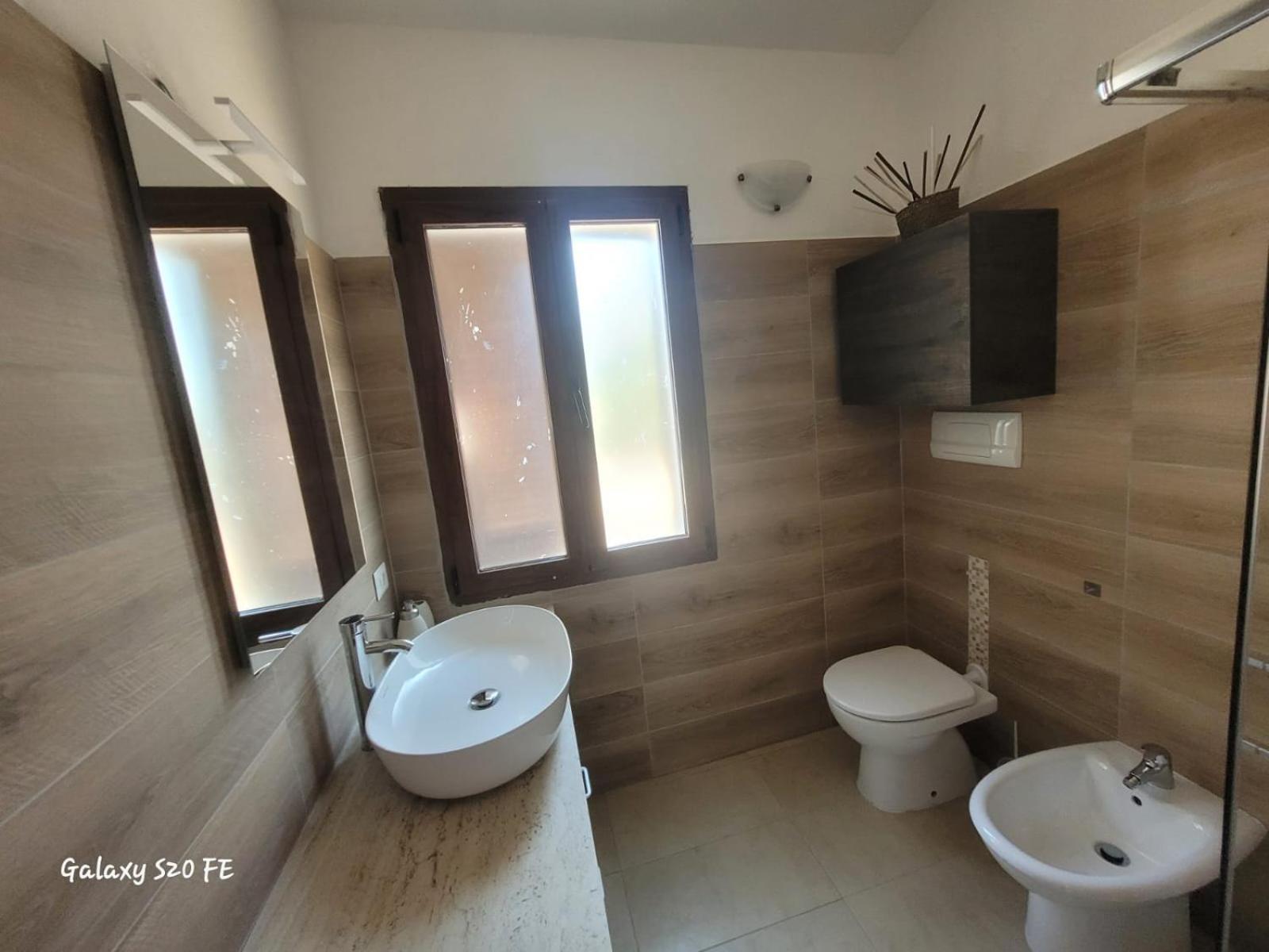 Residenza Degli Ulivi Apartment Olbia Luaran gambar