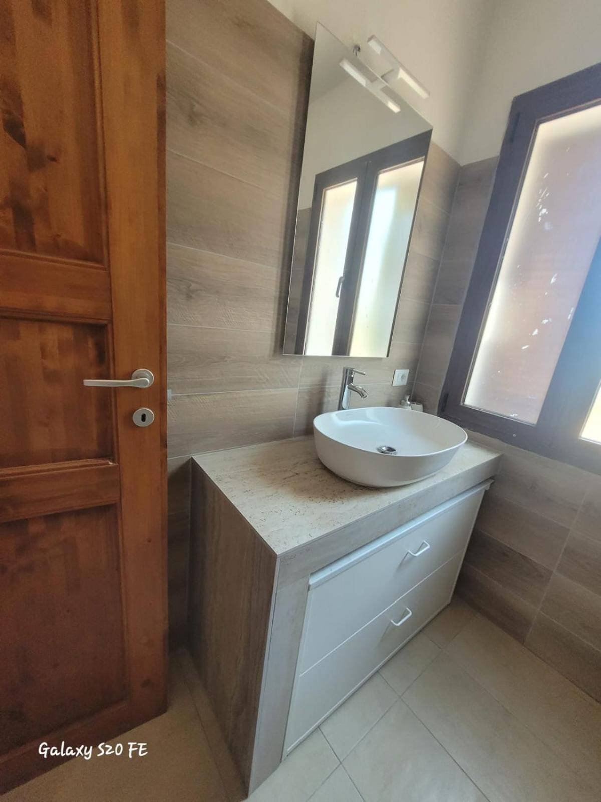 Residenza Degli Ulivi Apartment Olbia Luaran gambar