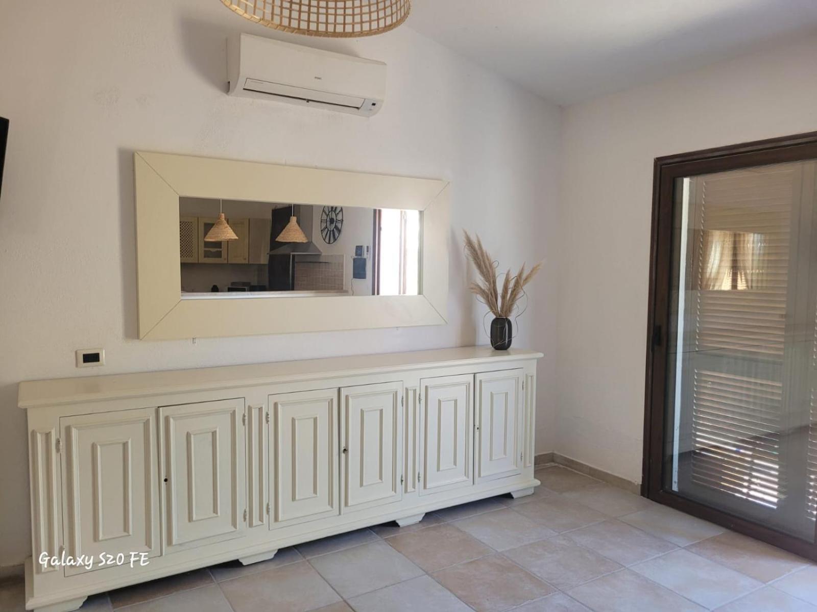 Residenza Degli Ulivi Apartment Olbia Luaran gambar