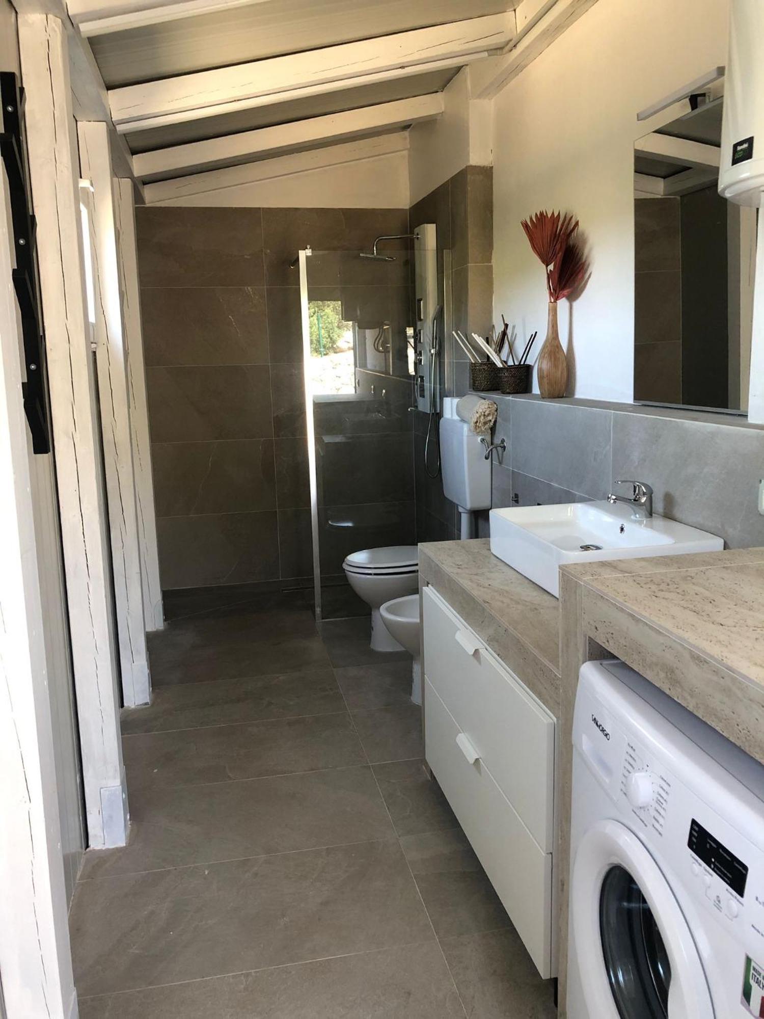 Residenza Degli Ulivi Apartment Olbia Luaran gambar